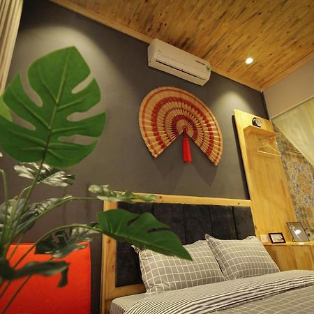 Holo Fairy House Hanoi - Serviced Homestay Luaran gambar