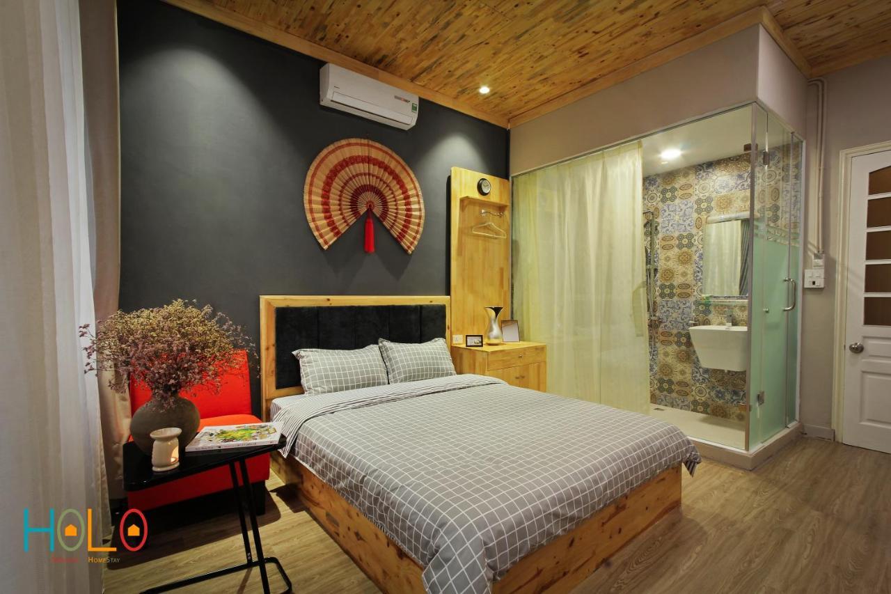 Holo Fairy House Hanoi - Serviced Homestay Luaran gambar