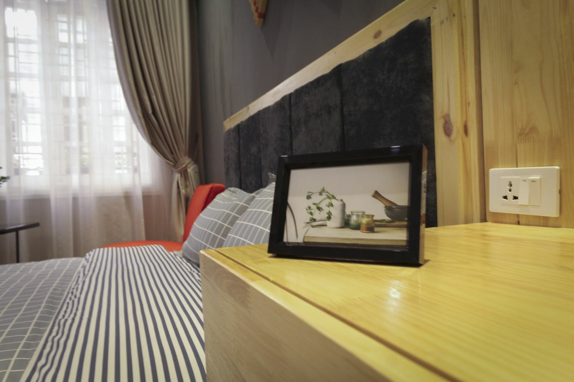 Holo Fairy House Hanoi - Serviced Homestay Luaran gambar