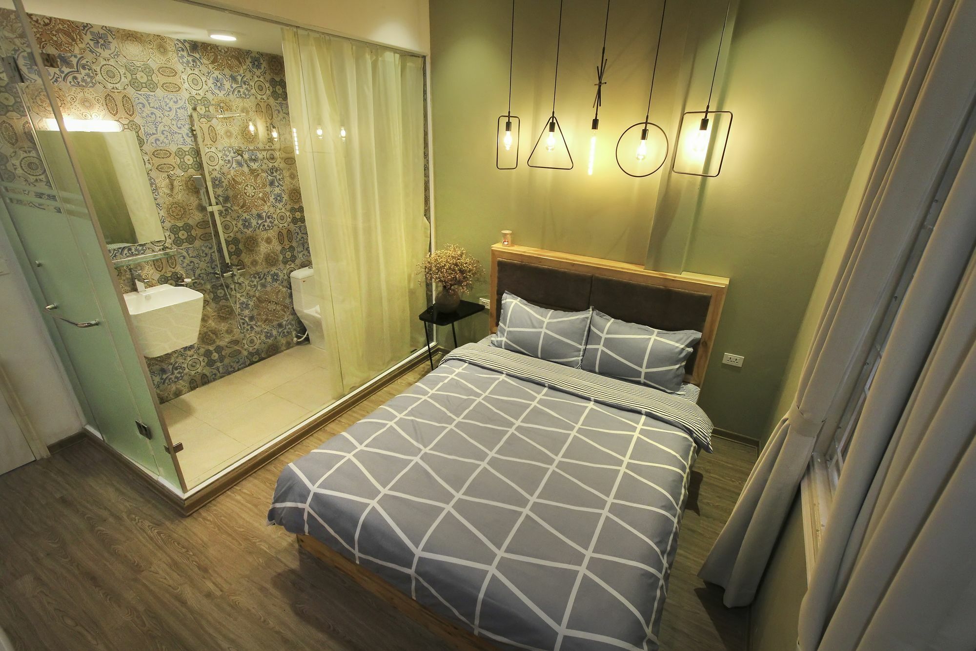 Holo Fairy House Hanoi - Serviced Homestay Luaran gambar