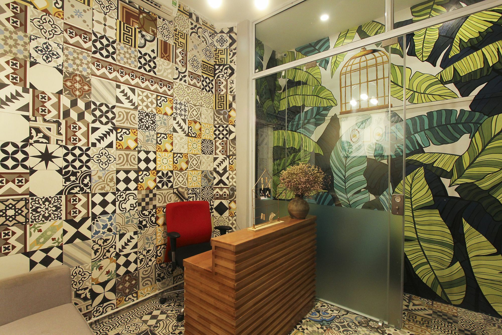 Holo Fairy House Hanoi - Serviced Homestay Luaran gambar