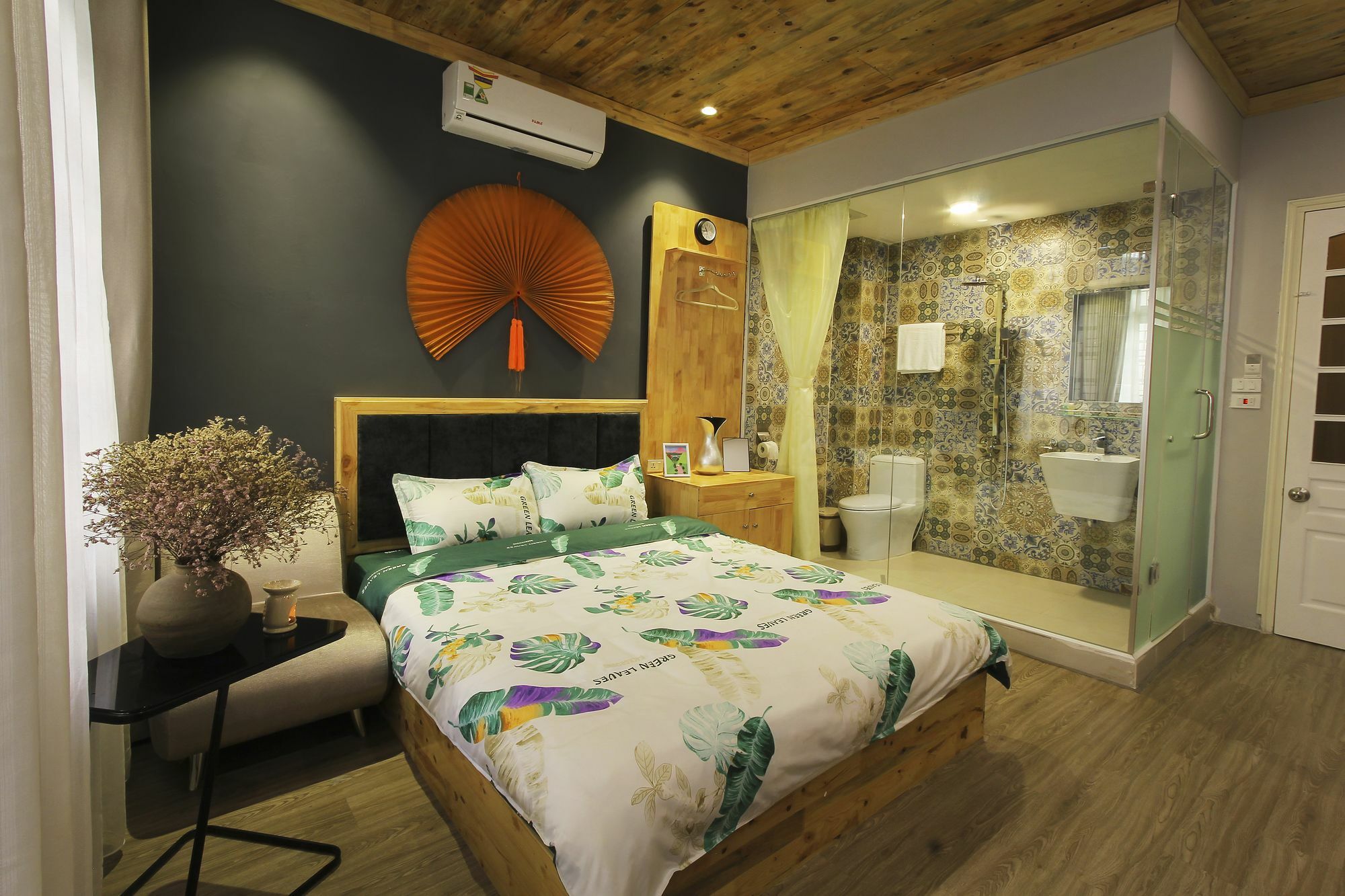 Holo Fairy House Hanoi - Serviced Homestay Luaran gambar