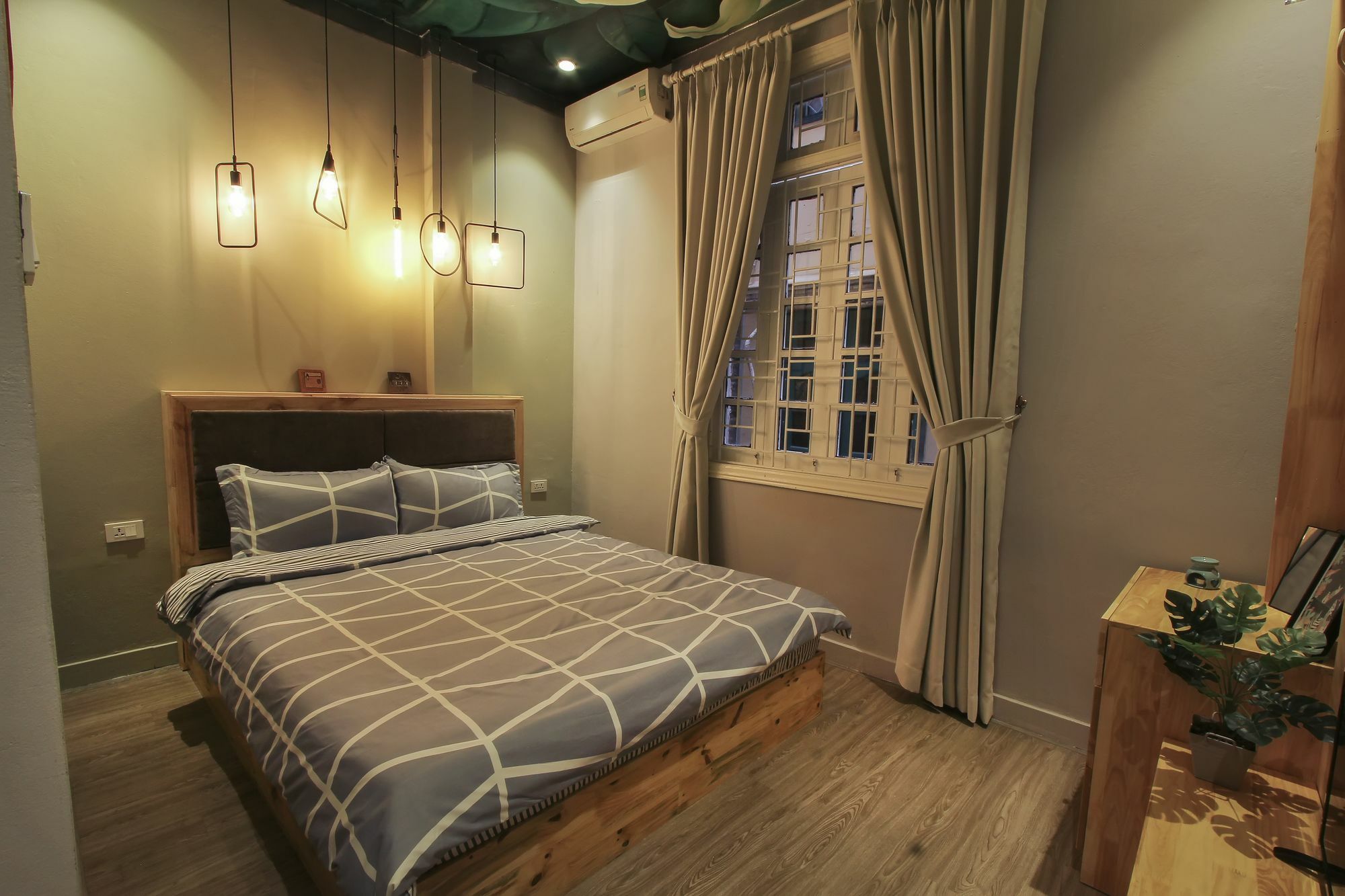 Holo Fairy House Hanoi - Serviced Homestay Luaran gambar