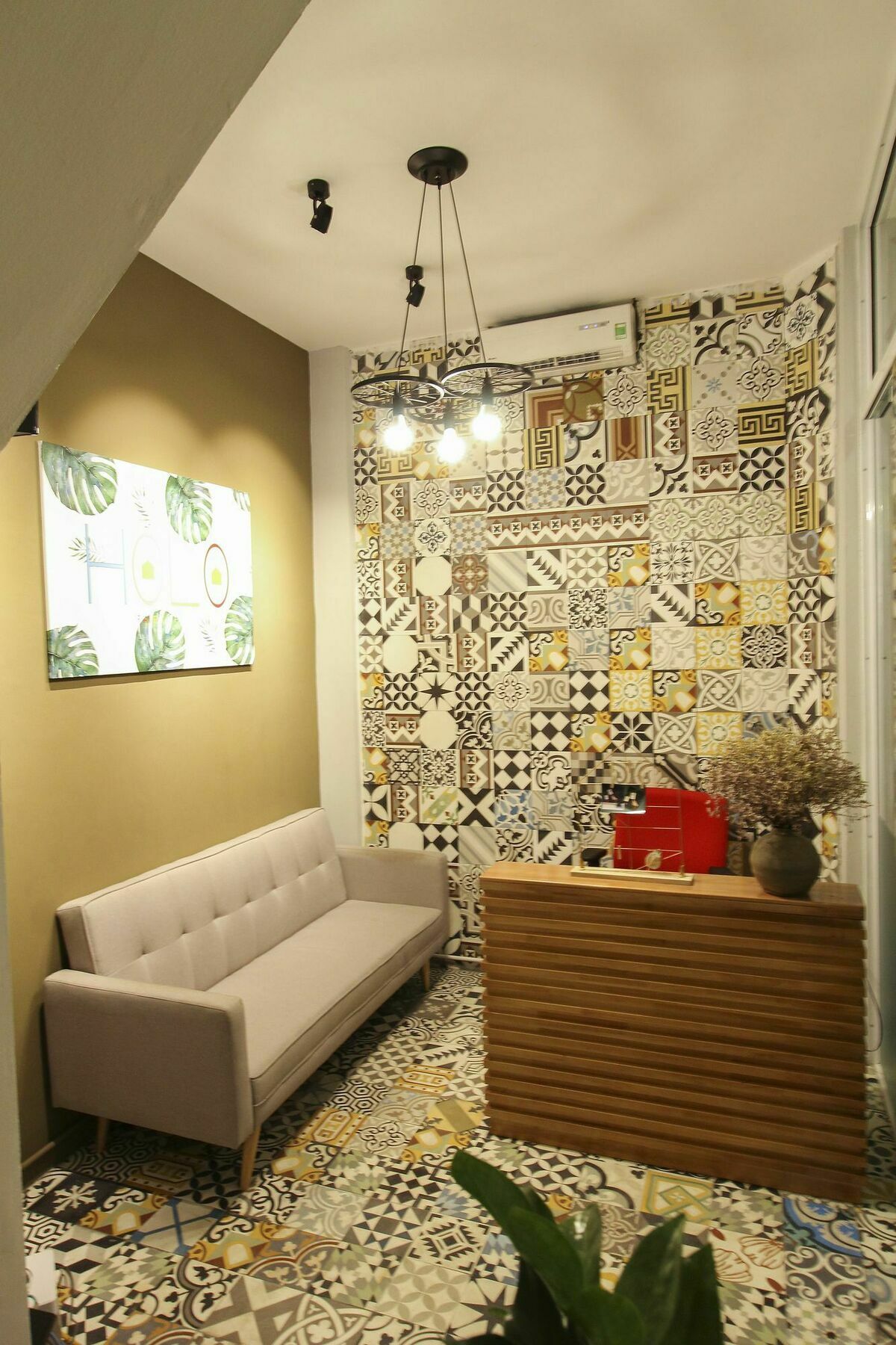Holo Fairy House Hanoi - Serviced Homestay Luaran gambar