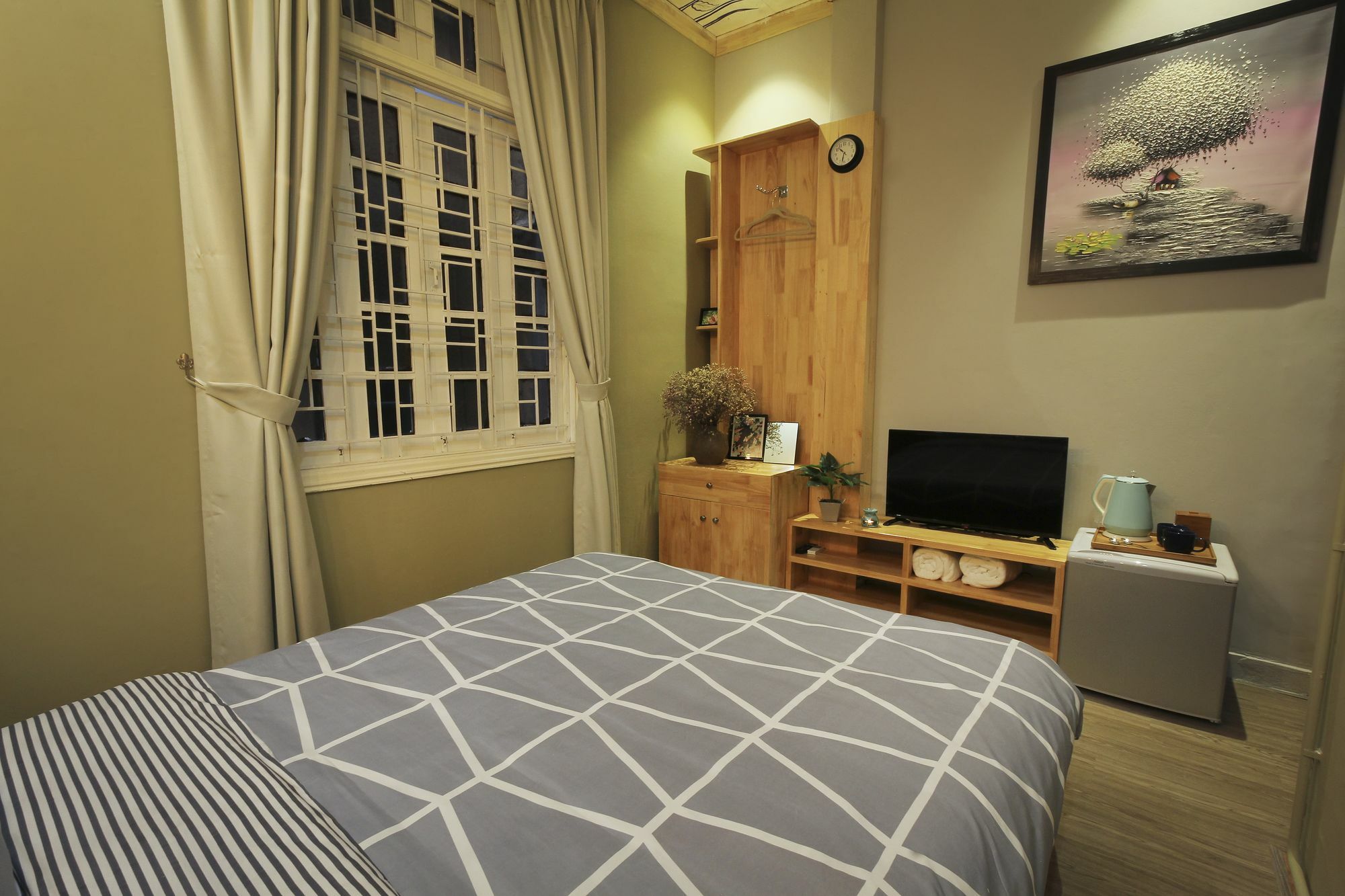 Holo Fairy House Hanoi - Serviced Homestay Luaran gambar