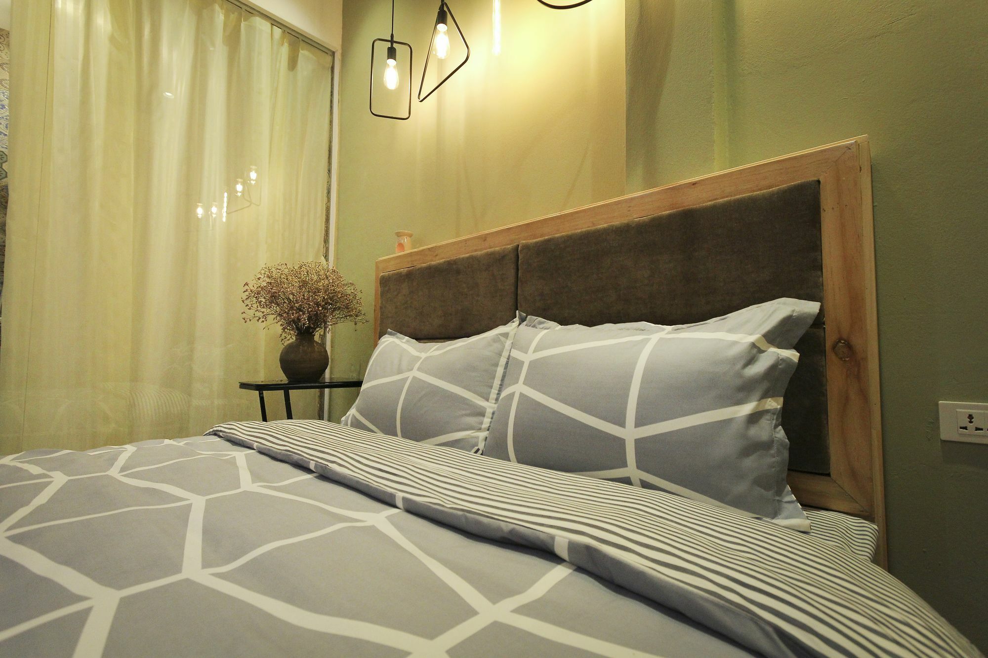 Holo Fairy House Hanoi - Serviced Homestay Luaran gambar
