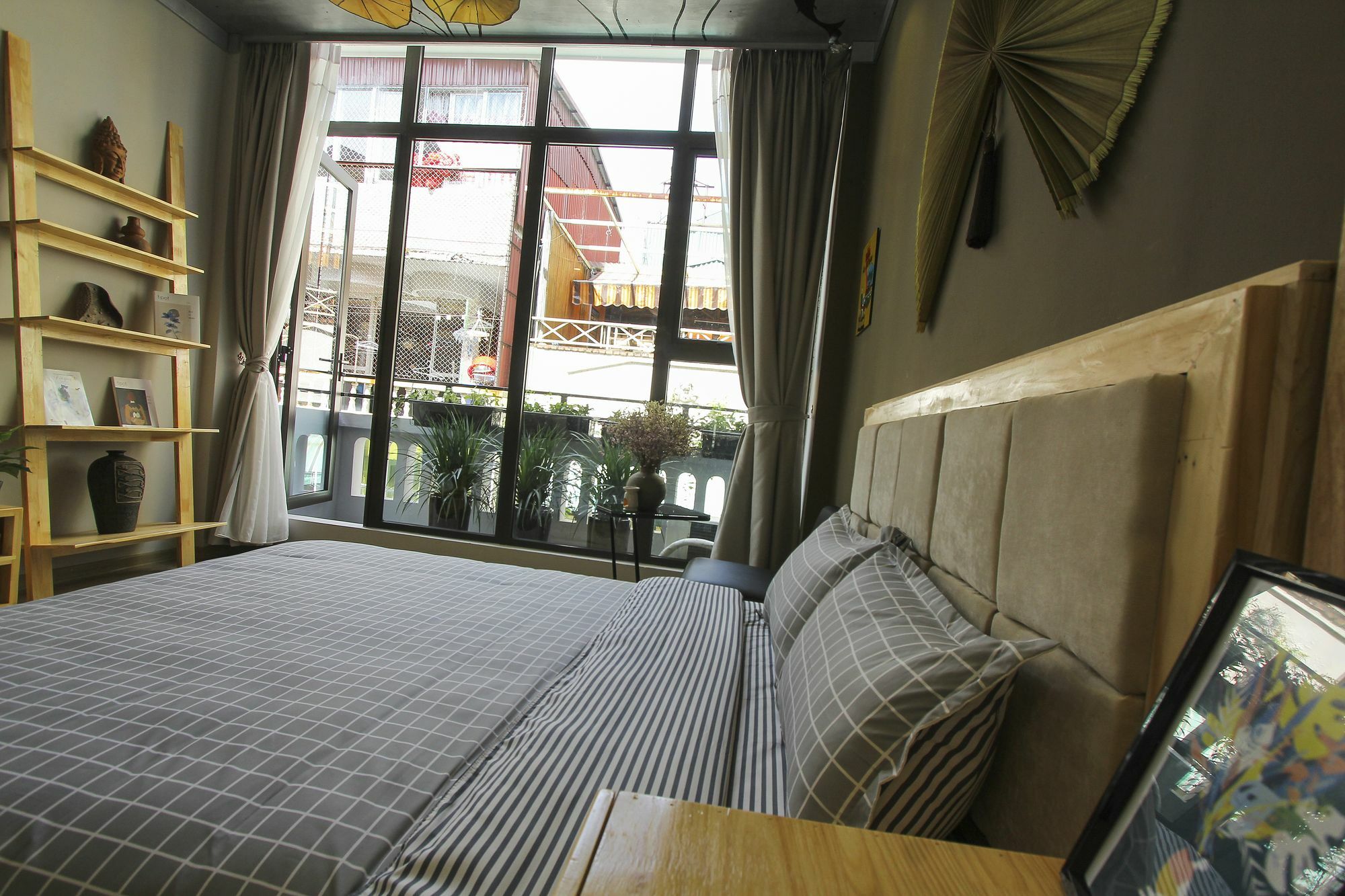 Holo Fairy House Hanoi - Serviced Homestay Luaran gambar