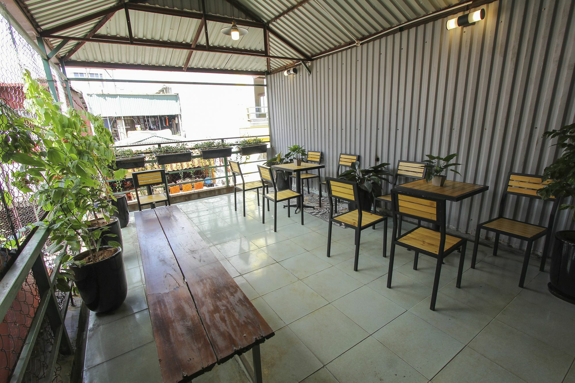 Holo Fairy House Hanoi - Serviced Homestay Luaran gambar